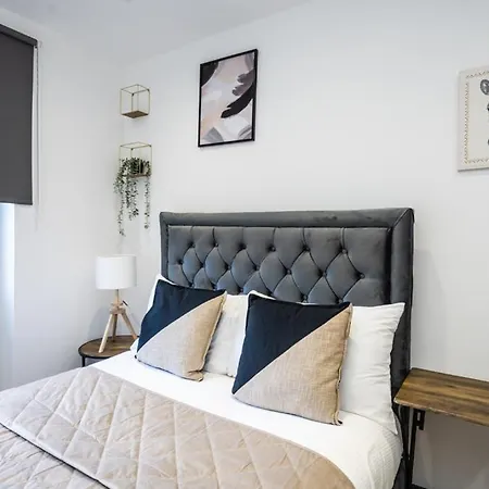 Guest house Twickenham Stays *