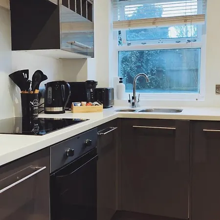 Brooklands Nw6 * London