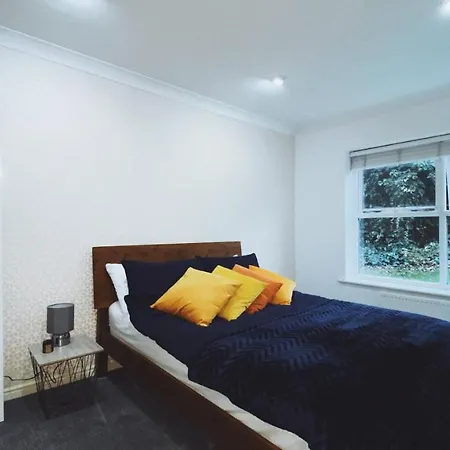 Brooklands Nw6