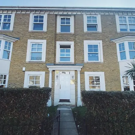 Brooklands Nw6 * London