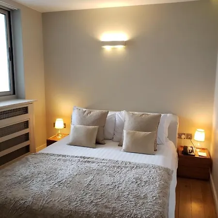 The Harrington - Gloucester Road - 1 Harrington Gardens Apartment London