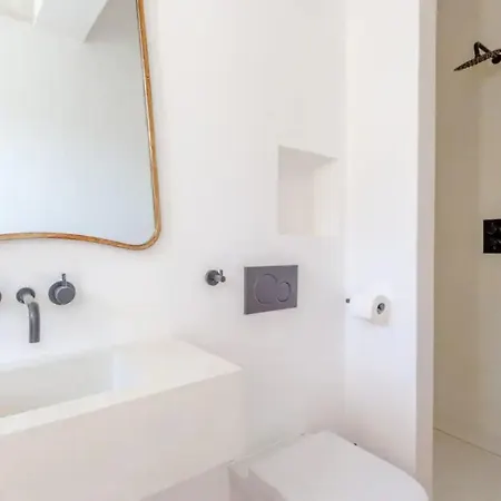 Luxury 2 Bedroom Garden Flat - Hackney *