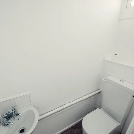 Comfy Home-wood Green London