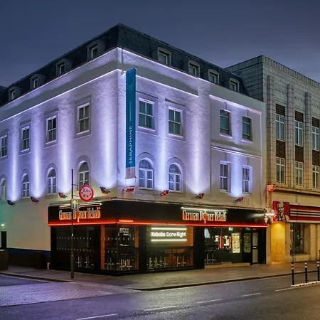 Seraphine Hammersmith 4* Londra
