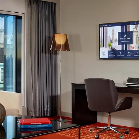 Hotel Park Plaza Westminster Bridge