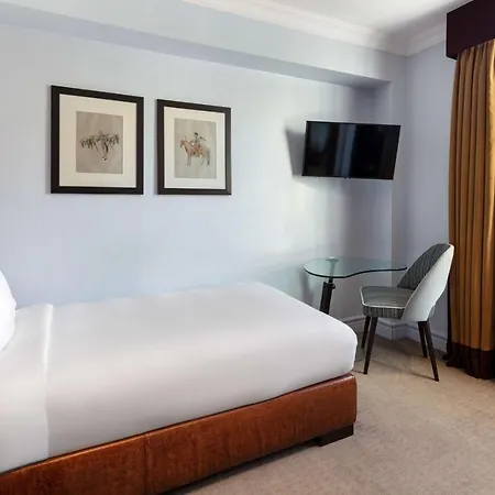 酒店 Radisson Blu Hotel, Bond Street 伦敦