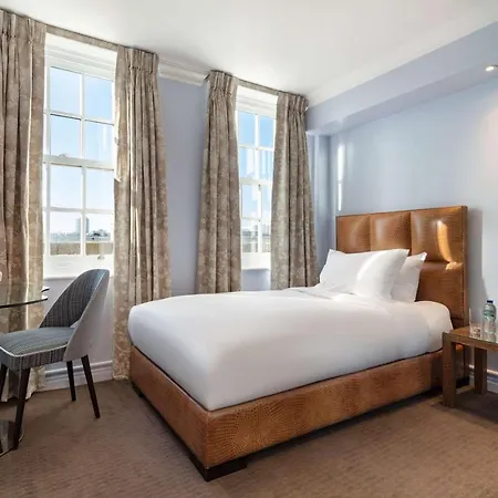 Radisson Blu Hotel, Bond Street 酒店