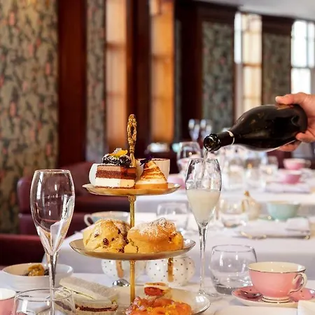 Radisson Blu Hotel, Bond Street Londres