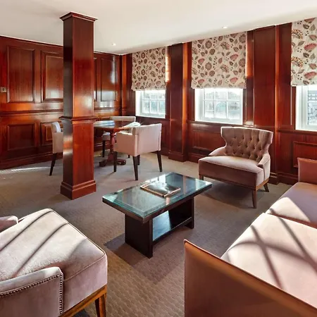 Radisson Blu Hotel, Bond Street