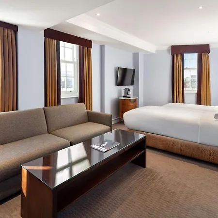 酒店 Radisson Blu Hotel, Bond Street