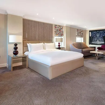 Radisson Blu Hotel, Bond Street Londres