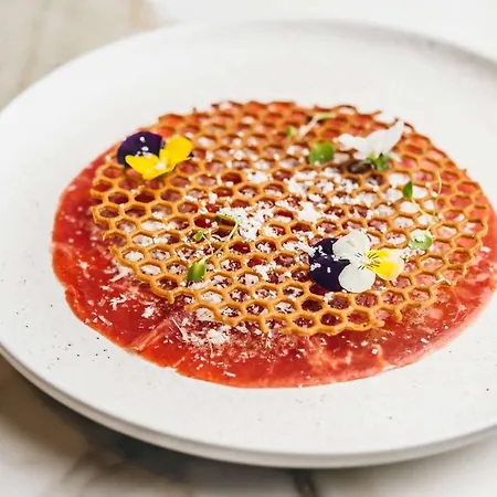 Отель Radisson Blu Hotel, Bloomsbury
