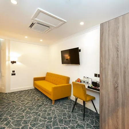 Park Avenue Bayswater Hyde Park