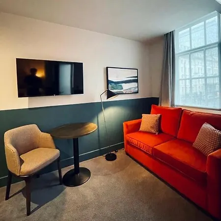 Hostel The Pride Of Paddington London