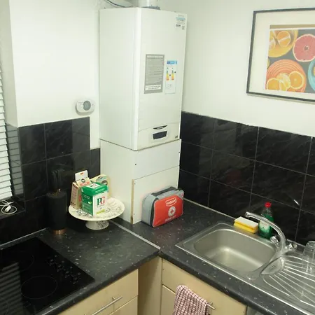 Apartment Northbridge Service Seven Sisters, *