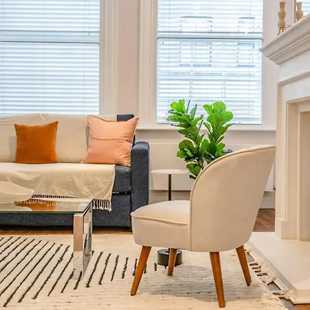 Apartment Be - The Soho Residences London
