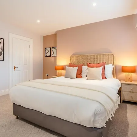 Be - The Soho Residences London