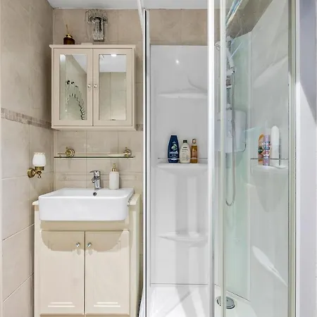 Apartment Marylebone Near Regent's Park, Baker Street
