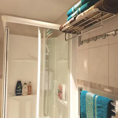 Apartment Marylebone Near Regent's Park, Baker Street *