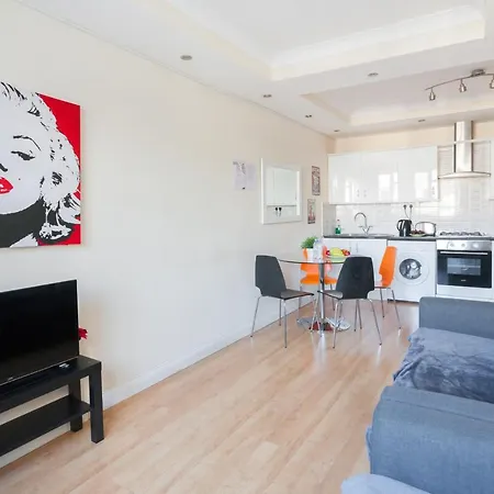 Kings Cross Prime Gasthof