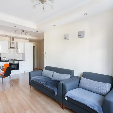 Kings Cross Prime Pensjonat Londyn