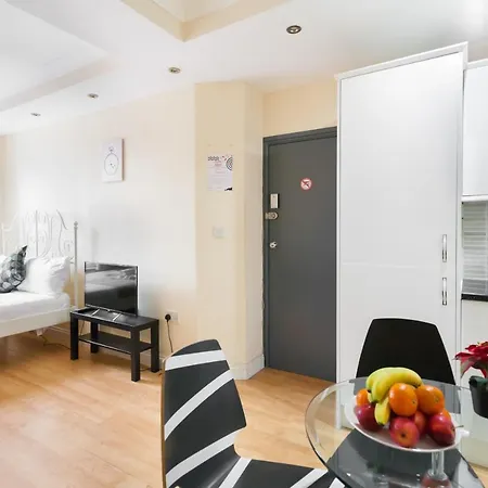 Kings Cross Prime 3* Londyn
