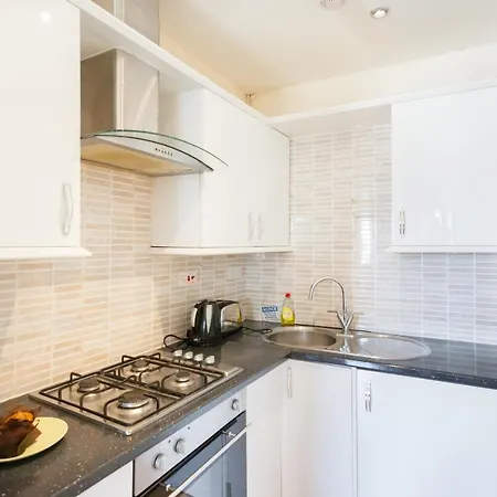 Kings Cross Prime Gasthof