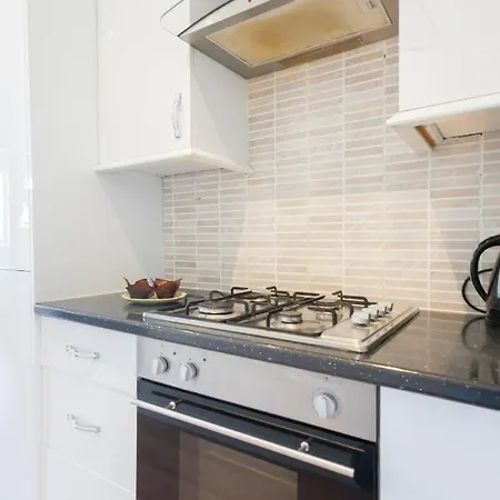 Pensjonat Kings Cross Prime 3*