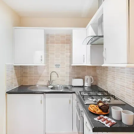 Kings Cross Prime Pensjonat 3*