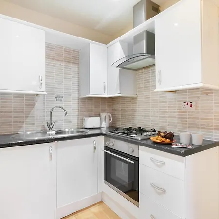 Kings Cross Prime Gasthof