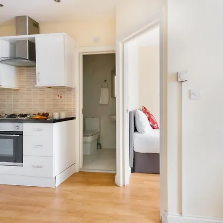 Kings Cross Prime Gasthof