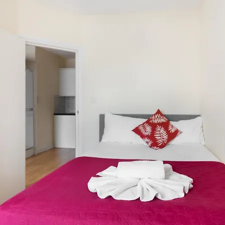 Kings Cross Prime Gasthof 3*