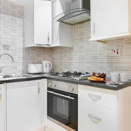 Kings Cross Prime Gasthof
