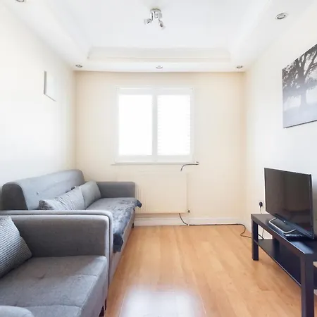 Kings Cross Prime 3* London