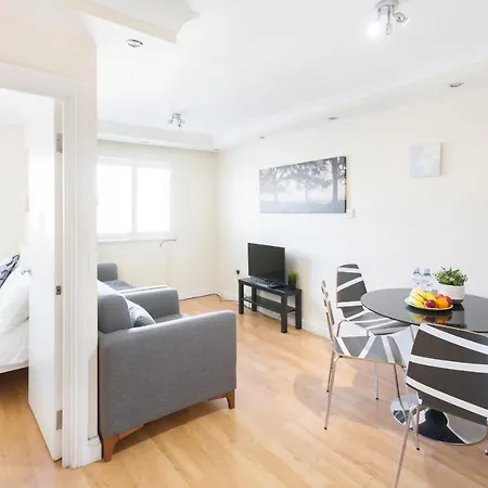 Gasthof Kings Cross Prime London