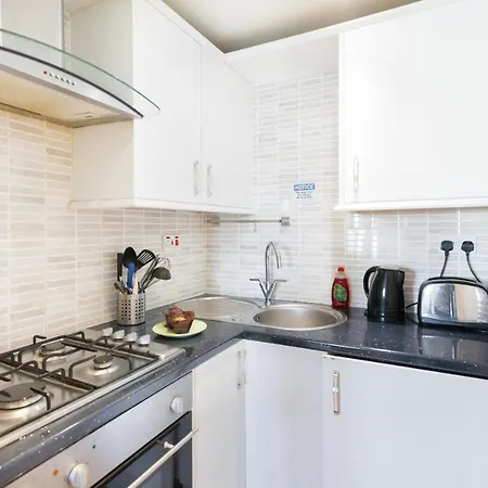 Gasthof Kings Cross Prime London