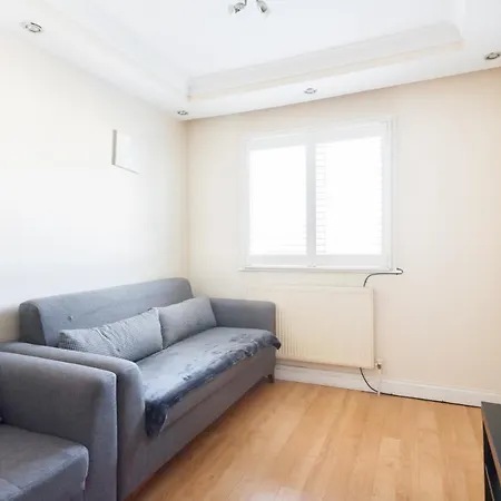 Kings Cross Prime Gasthof London