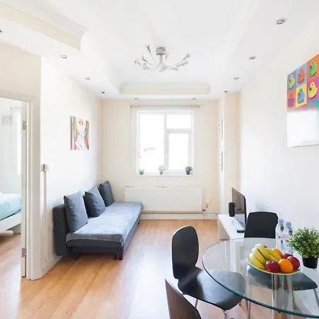 Gasthof Kings Cross Prime