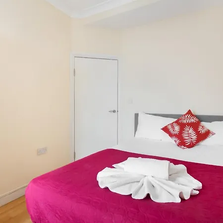 Kings Cross Prime 3* London
