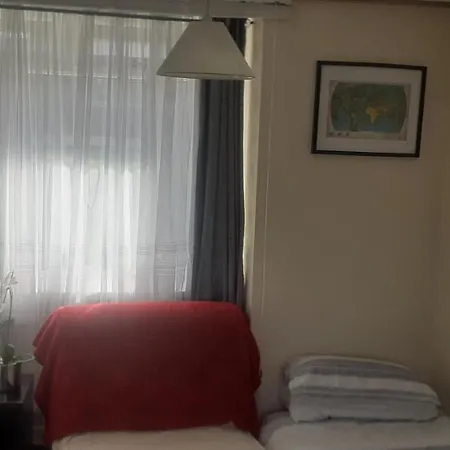 Beautiful Cosy 1bedroom In * London