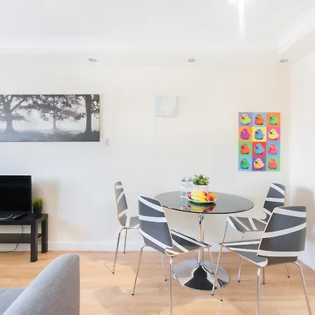 Kings Cross Prime Gasthof