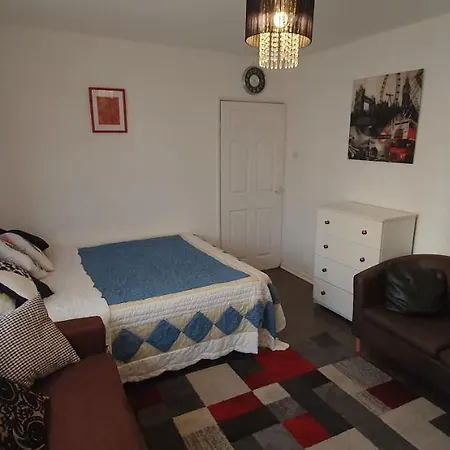 Apartment Stockwell Shortlet