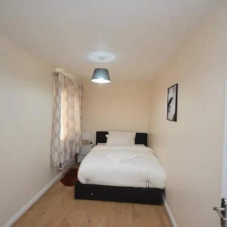 Spacious Two-bedroom