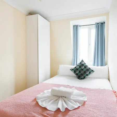 Pensjonat Kings Cross Prime