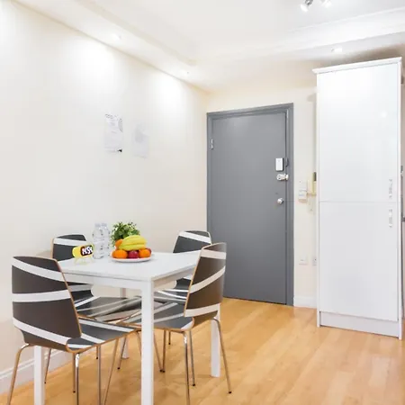 Kings Cross Prime Londyn