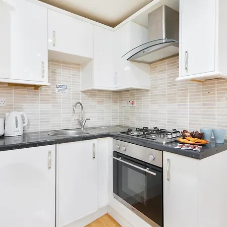Gasthof Kings Cross Prime London