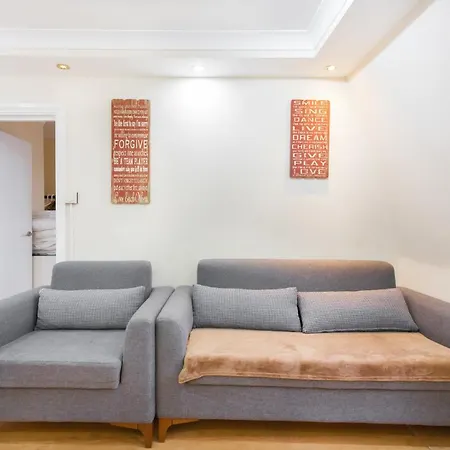 Kings Cross Prime Londyn