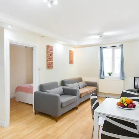 Kings Cross Prime 3*