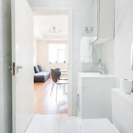 Kings Cross Prime Londyn