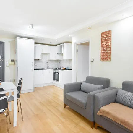 Kings Cross Prime Gasthof 3*